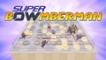 Super Bowmberman