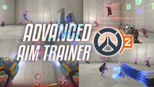 Advanced Aim Trainer