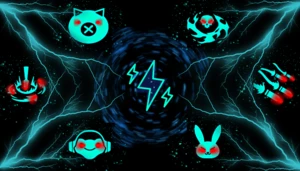 Overcharged Ultimates
