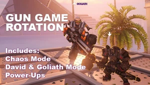 Gun Game Rotation v1.8.2