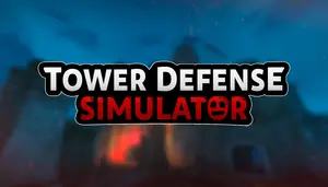 🌙 Tower Defense Simulator - Thronefall: Night 1