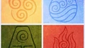 avatar | bending elements costum abilities mode