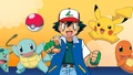 Pokemon RPG