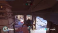 Wreckingball crab mode