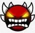 GD extreme demon