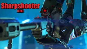 Sharpshooter [FFA]