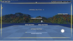 VIE: The most versatile visual interface editor -from Deadexow