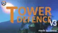 ➡️ [NEW] TOWER DEFENSE - V3 ⬅️