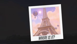 ❤️ Where is it? - Paris - Relax and find all locations