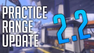 Practice Range 2.2