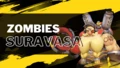 zombies suravasa WIP