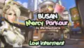 Mercy Parkour-Busan