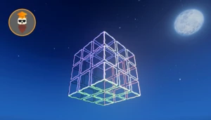 Rubik's Cube