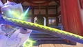 Bladezone