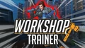 HSK's Brigitte Trainer