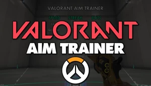 VALORANT Aim Trainer