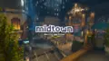 midtown ˚•` mercy parkour