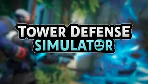 ♜ Tower Defense Simulator