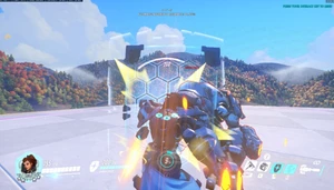 Brigitte Ultimate Interrupt trainer