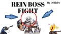 Boss Fight - OW2