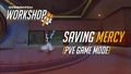 [V1.3] Saving Mercy (PvE Game mode)