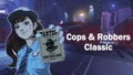 Cops & Robbers Classic