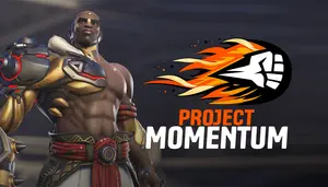 Project Momentum: Doomfist Parkour Framework