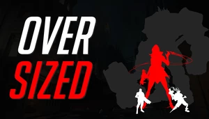 Oversized v1.04