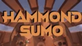 🐹Hammond Sumo 🩲