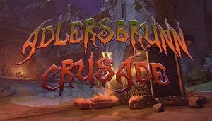 Adlersbrunn Crusade (Original Eichenwalde Zombies)