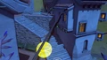 [Dorado] Moira's rail ride fade jump trainer