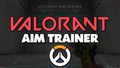 VALORANT Aim Trainer