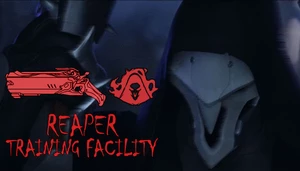 💀 Reaper Training Facility