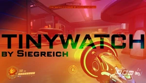 TinyWatch FFA