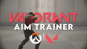 VALORANT Aim Trainer