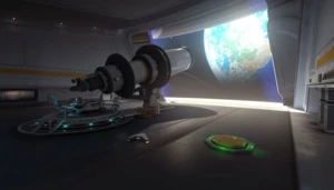 Find items Horizon