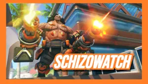 Schizowatch v1.8.1