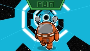 Brigitte Rush Runner Race Collect Challenge 3D