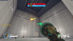 Lucio Hot Potato