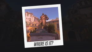 🎸 Where is it? - Castillo - Relax and find all locations