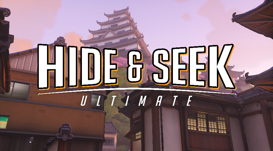 Hide & Seek: Ultimate