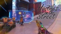 Hostiles on the streets 1.12