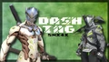 Genji Dash Tag!