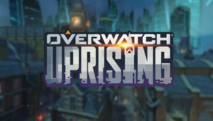 [BETA/WIP] Overwatch: Uprising