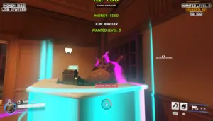 Life Simulator - Work in Progress - V1.0.0