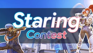 👀 Staring Contest