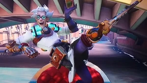 Rialto Rampage