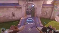 Doomfist Parkour Paris