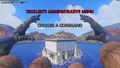 TROLLSKI's Administrative Menu (PTR)