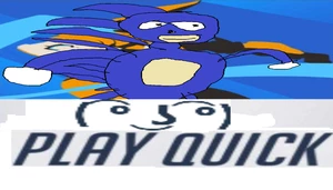 Overwatch but QUICK